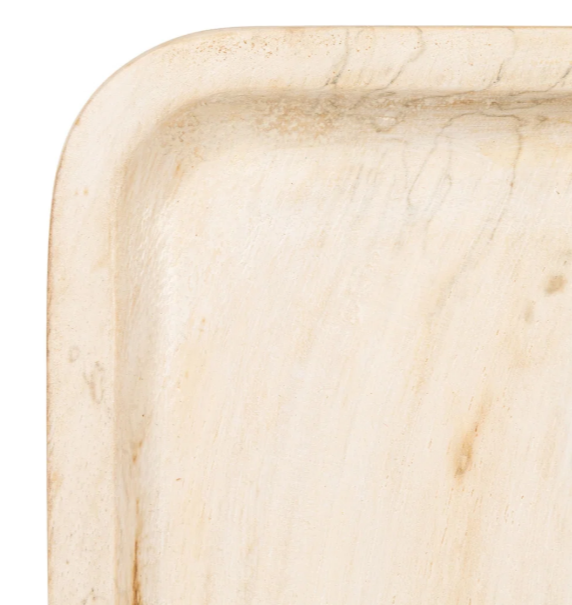 Mango Wood Tray