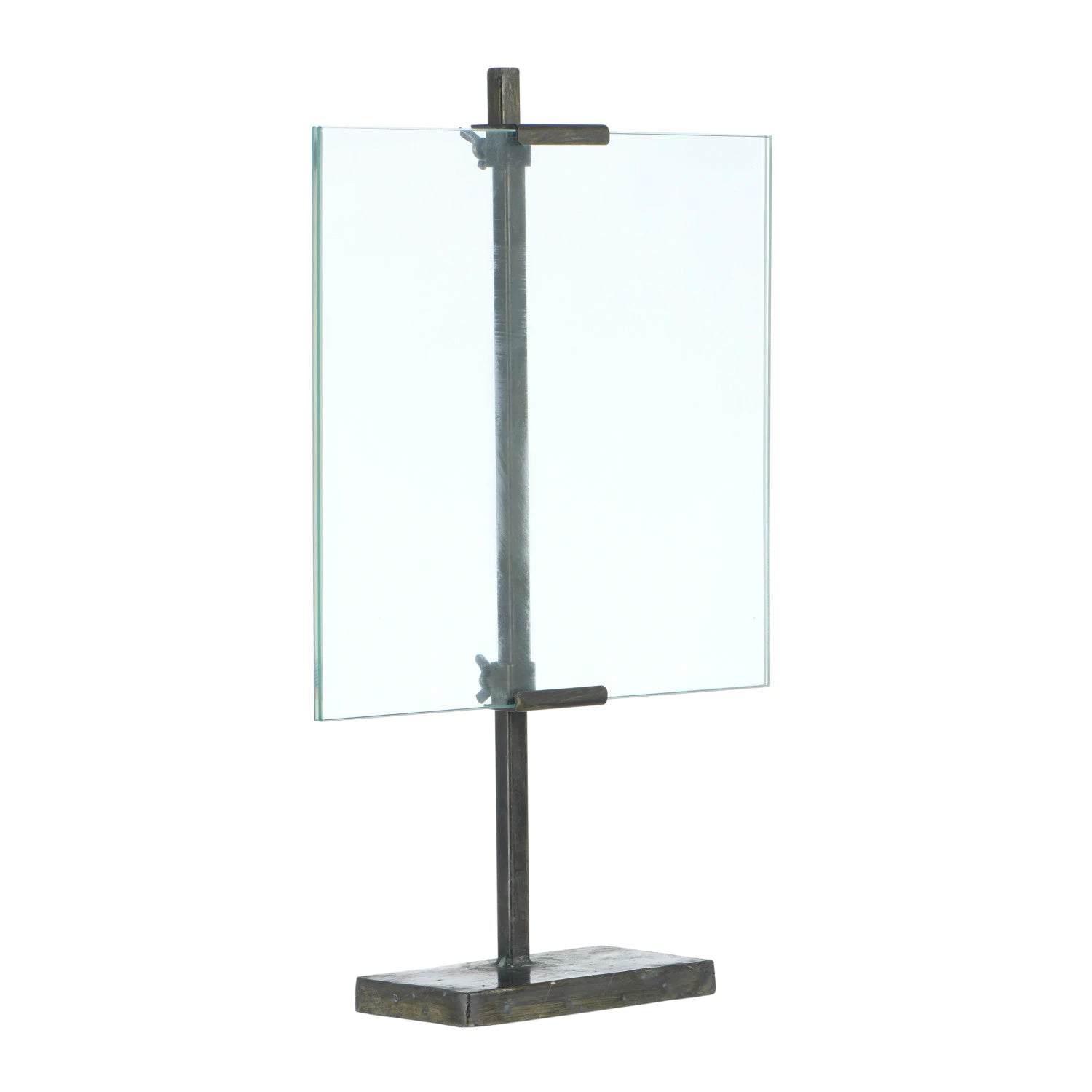 Floating Photo Frame with Stand