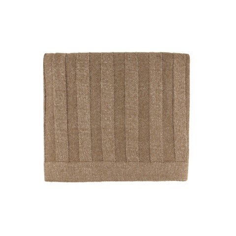 Tacoma Throw - Wheat
