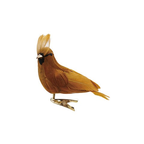 Cardinal Clip-on Ornament