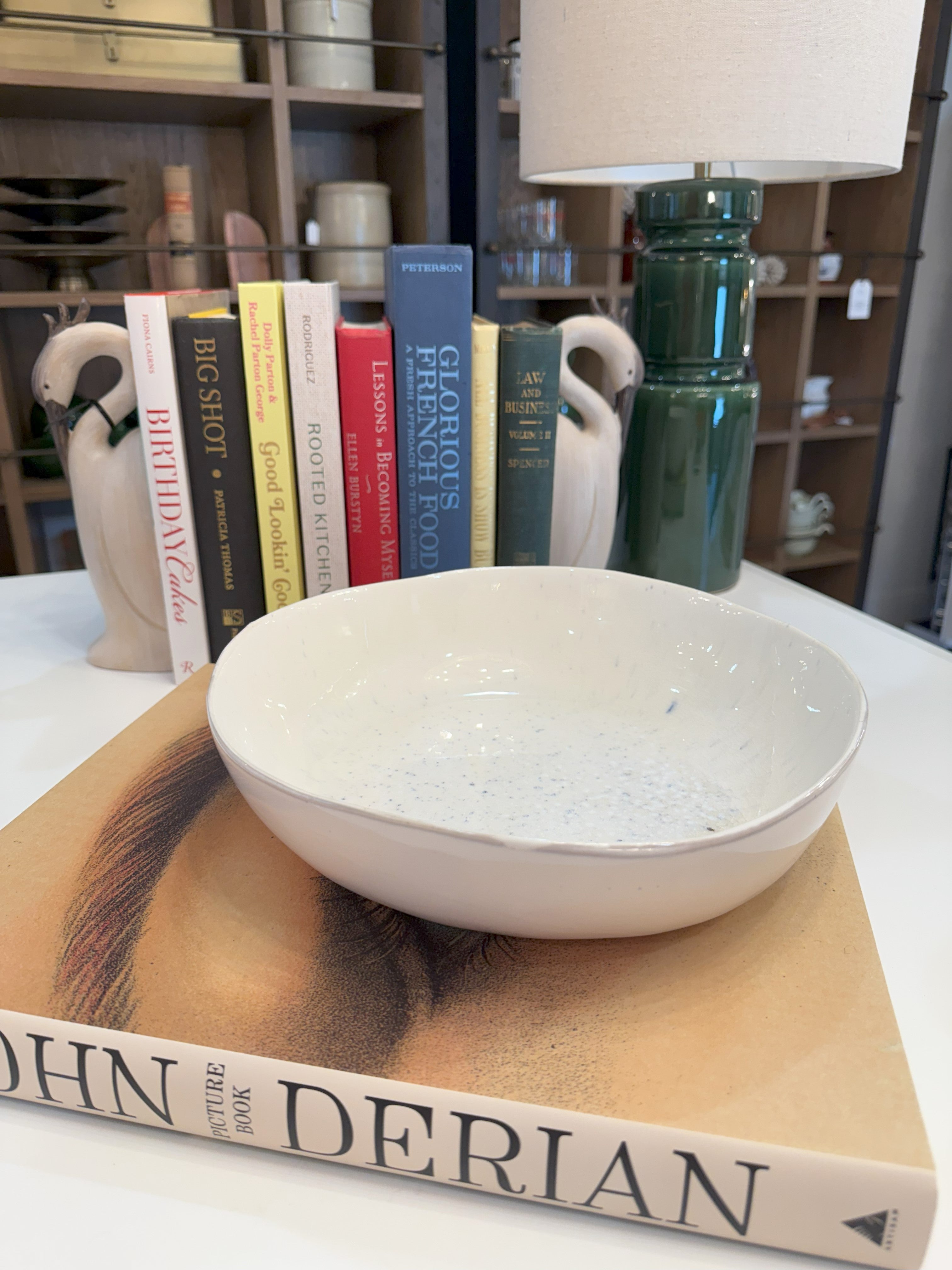 Ceramic Bowl