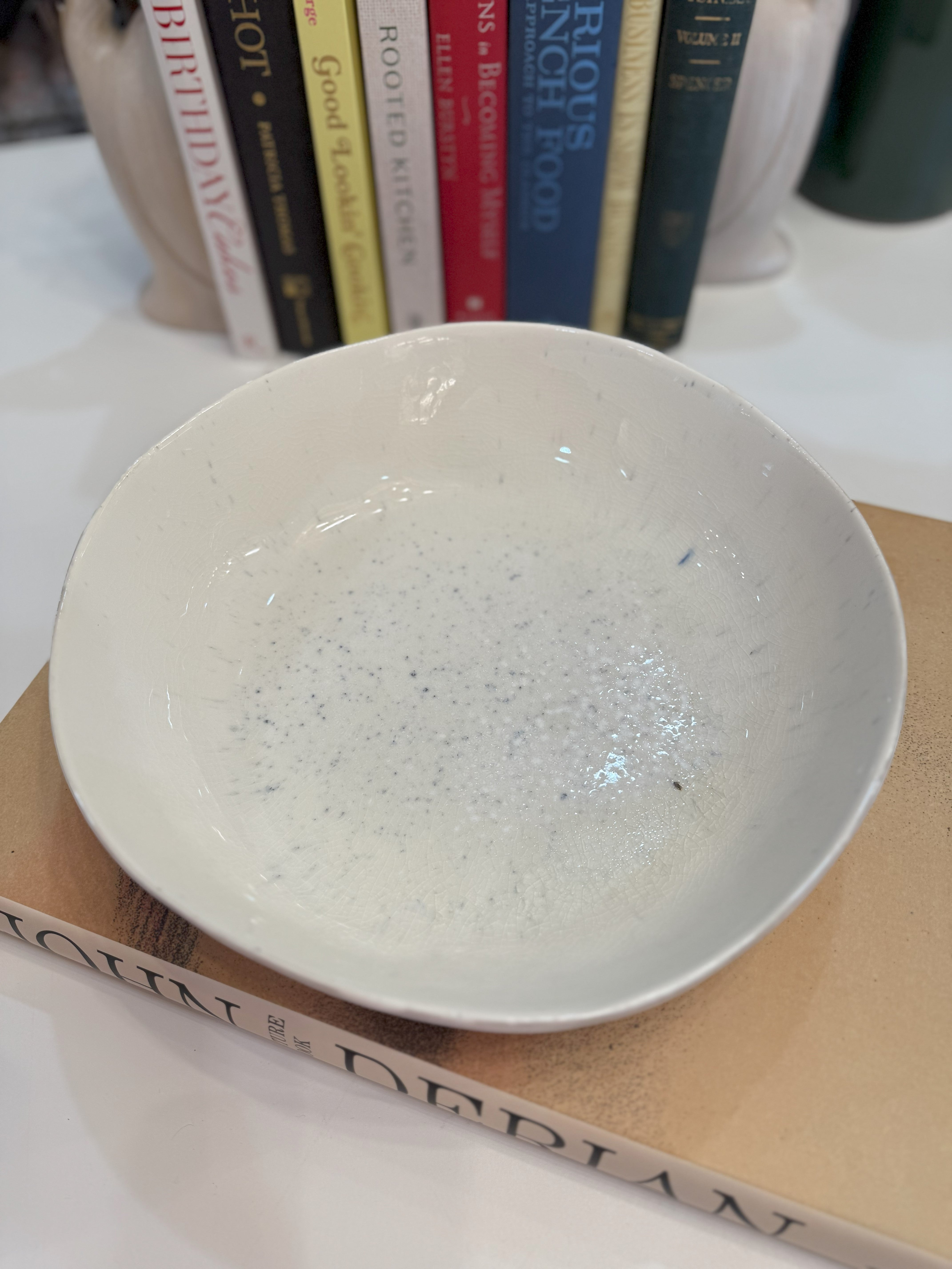 Ceramic Bowl