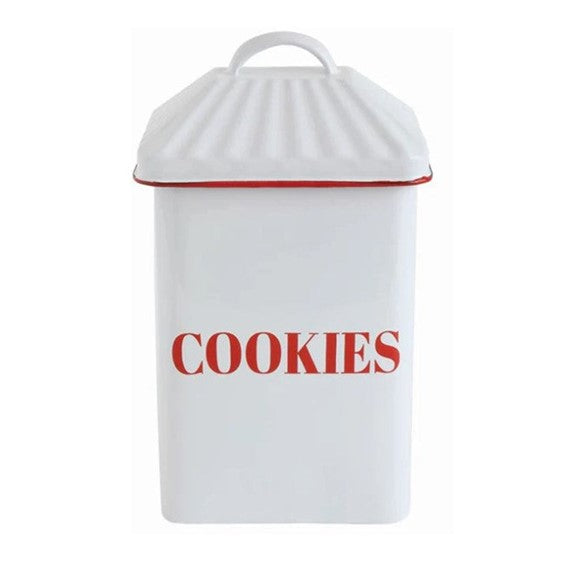 Cookie Canister