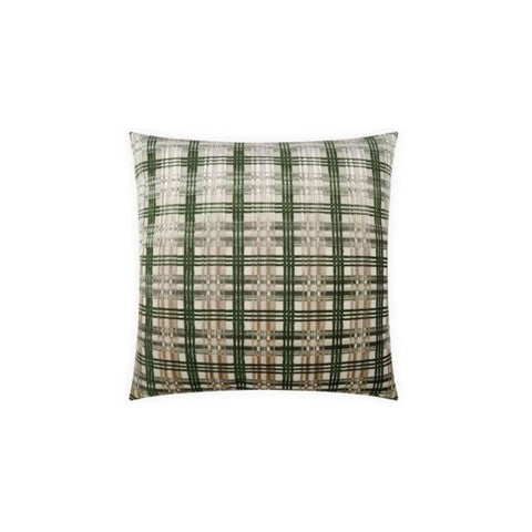 COTATI-EMERALD THROW PILLOW