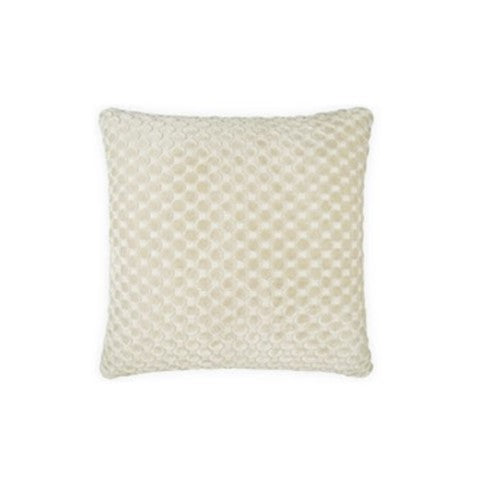 Dv Kapp Dance White Throw Pillow