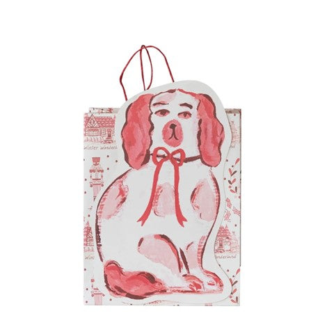 Handmade Staffordshire Gift Bag