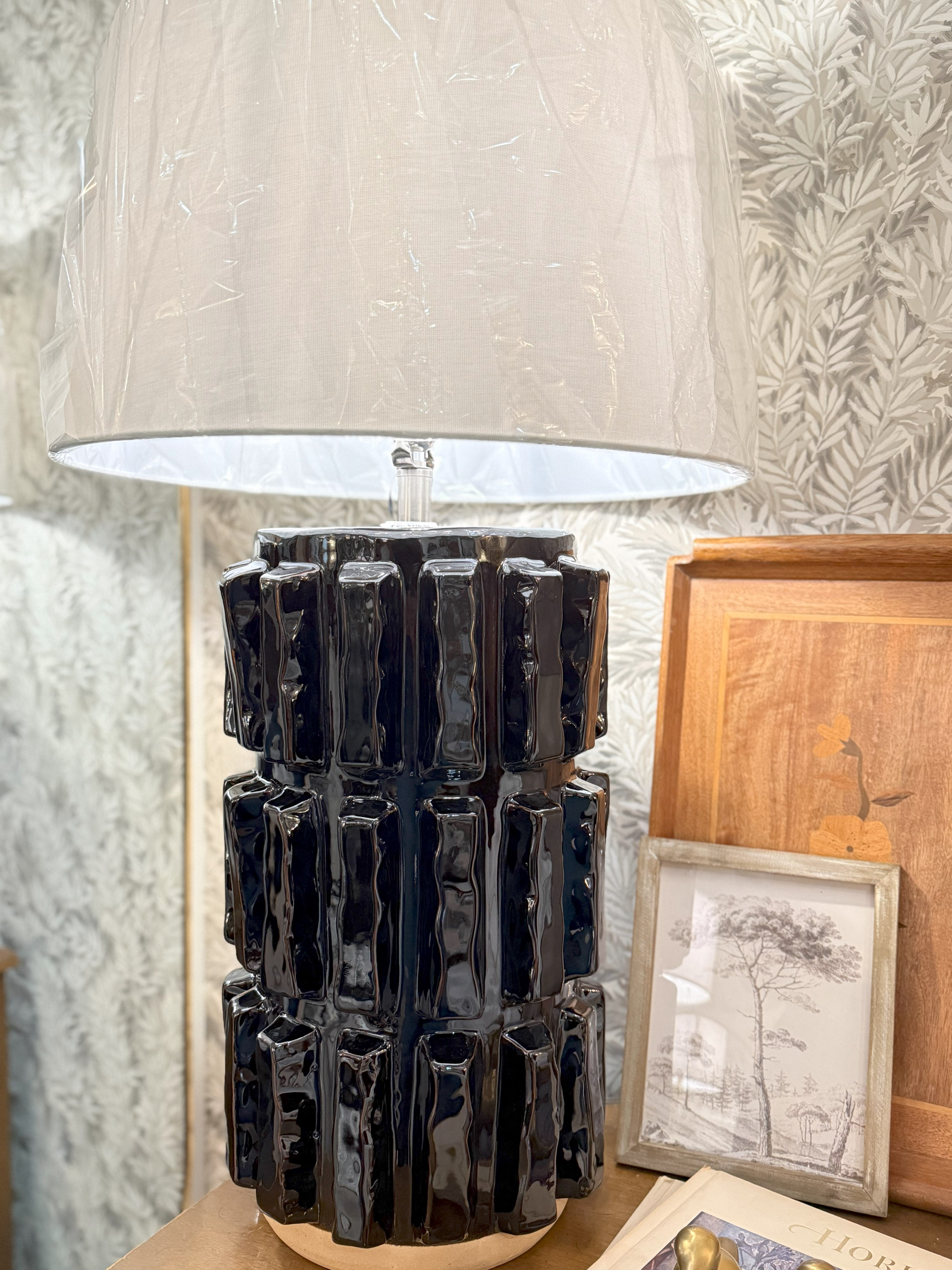 The Nora Lamp