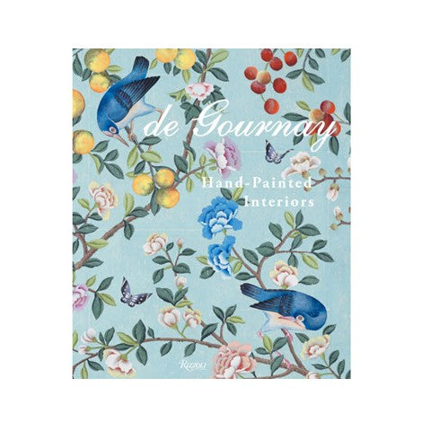 The de Gournay Book