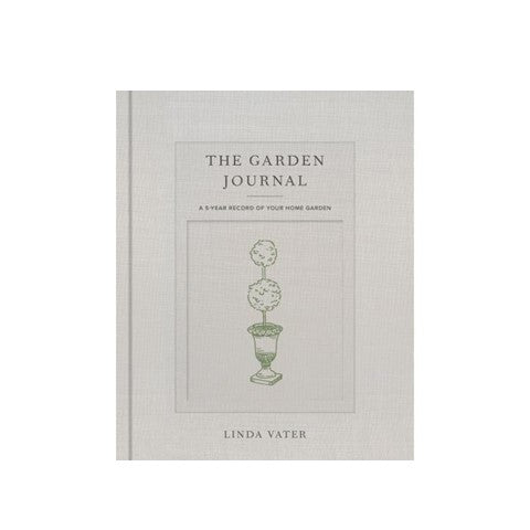 The Garden Journal