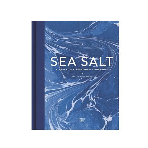 Sea Salt Book