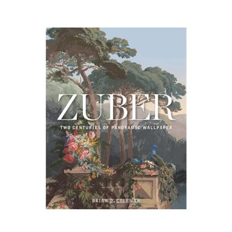 The Zuber Book