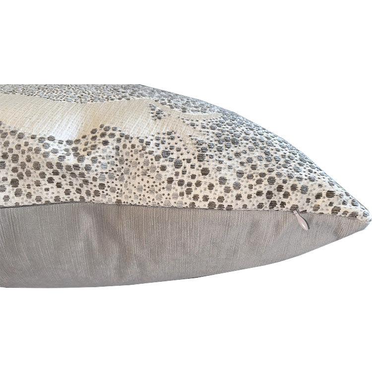 Leopard Design Pillow