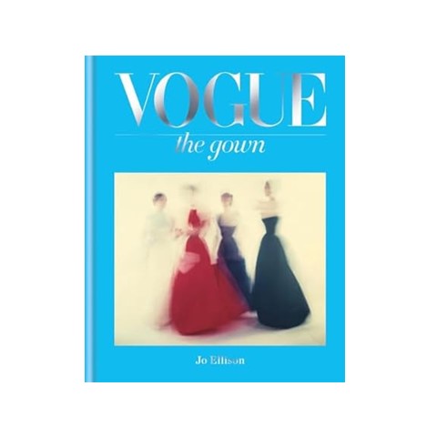Vogue the gown book