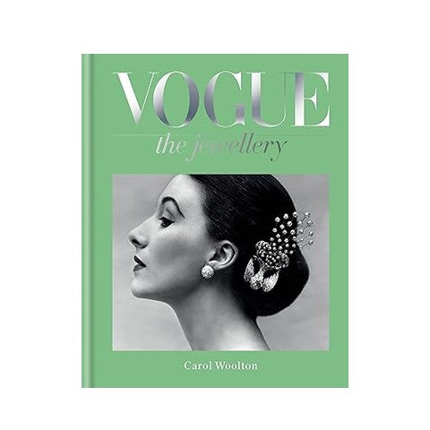 vogue the jewellery book