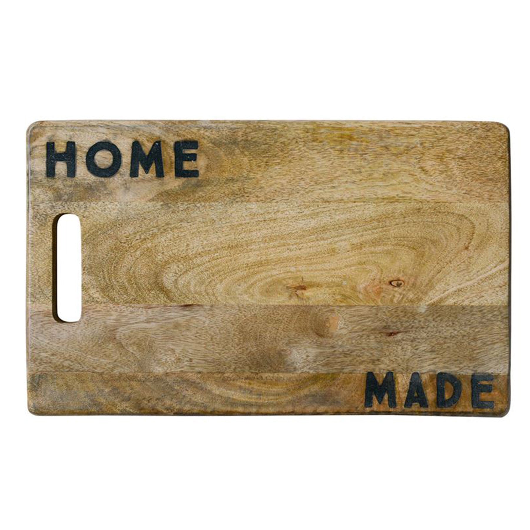 "Home Made" Cutting Board